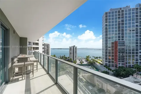 1451 Brickell Avenue Miami FL 33131