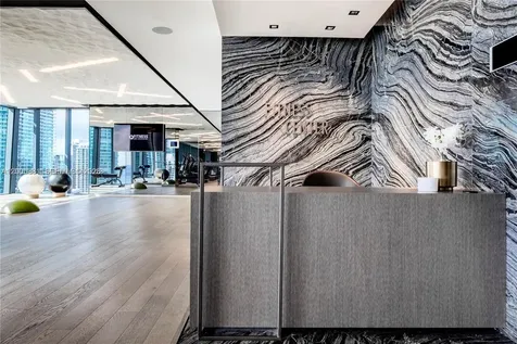 1451 Brickell Avenue Miami FL 33131