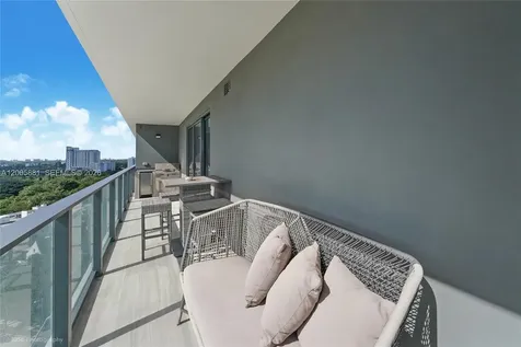 1451 Brickell Avenue Miami FL 33131
