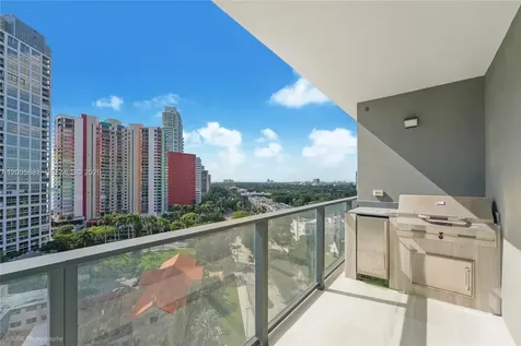 1451 Brickell Avenue Miami FL 33131