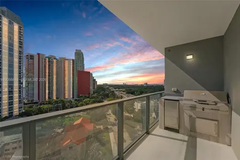 1451 Brickell Avenue Miami FL 33131