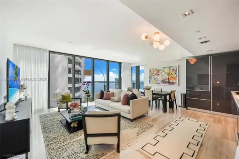 1451 Brickell Avenue Miami FL 33131