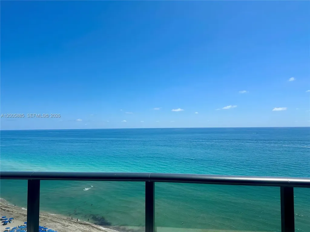 18555 Collins Avenue Sunny Isles Beach FL 33160