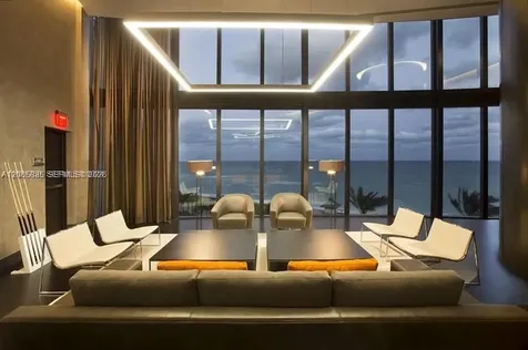 18555 Collins Avenue Sunny Isles Beach FL 33160