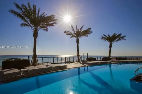 18555 Collins Avenue Sunny Isles Beach FL 33160