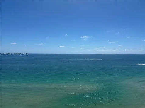 18555 Collins Avenue Sunny Isles Beach FL 33160