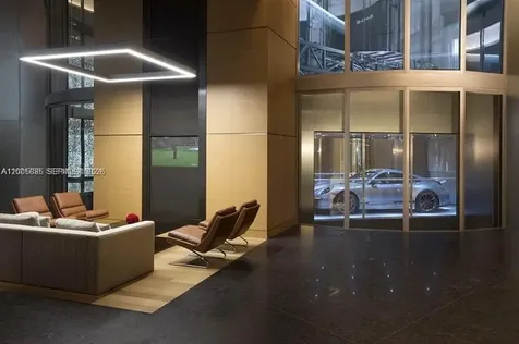 18555 Collins Avenue Sunny Isles Beach FL 33160