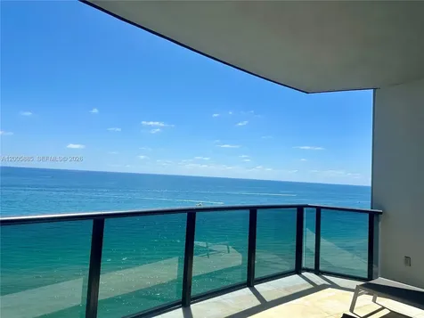 18555 Collins Avenue Sunny Isles Beach FL 33160