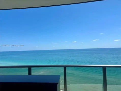 18555 Collins Avenue Sunny Isles Beach FL 33160