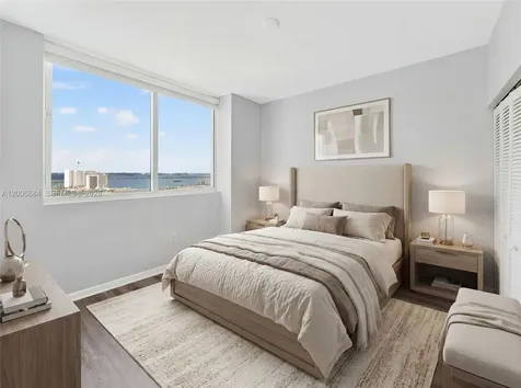 244 Biscayne Boulevard Miami FL 33132