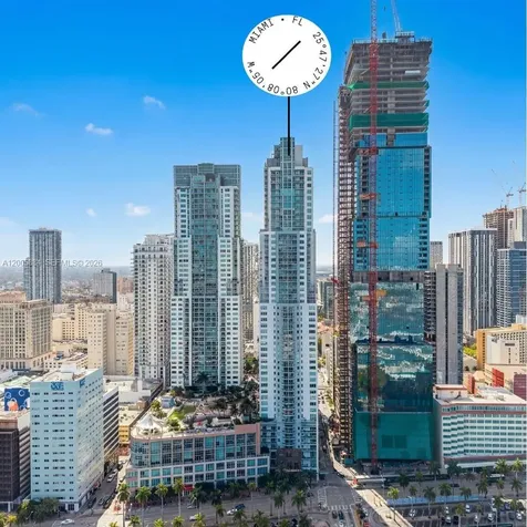 244 Biscayne Boulevard Miami FL 33132