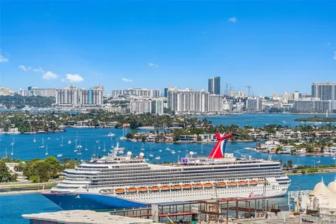 244 Biscayne Boulevard Miami FL 33132