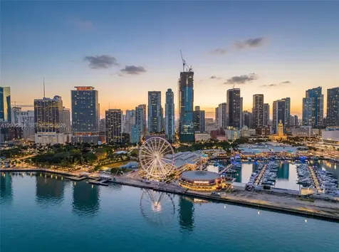 244 Biscayne Boulevard Miami FL 33132