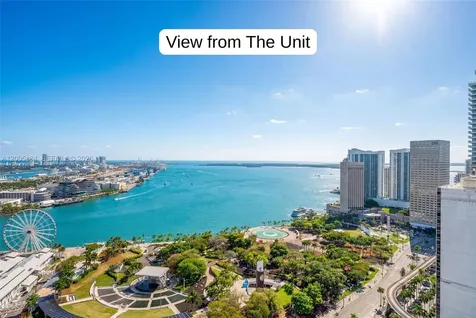 244 Biscayne Boulevard Miami FL 33132