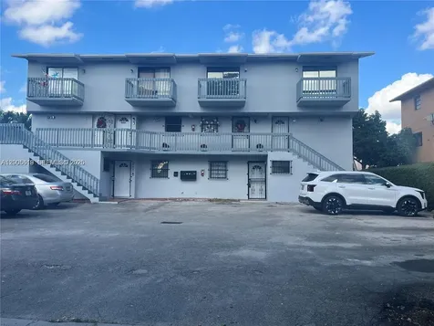 2255 W 55th Street Hialeah FL 33016