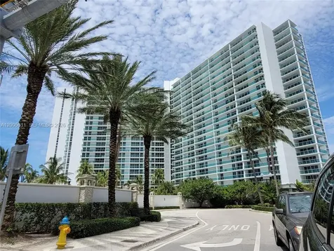 100 NE Bayview Drive Sunny Isles Beach FL 33160