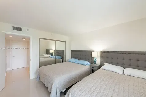 100 NE Bayview Drive Sunny Isles Beach FL 33160