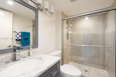 100 NE Bayview Drive Sunny Isles Beach FL 33160
