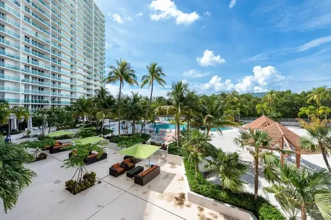 100 NE Bayview Drive Sunny Isles Beach FL 33160