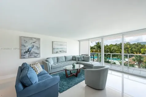100 NE Bayview Drive Sunny Isles Beach FL 33160