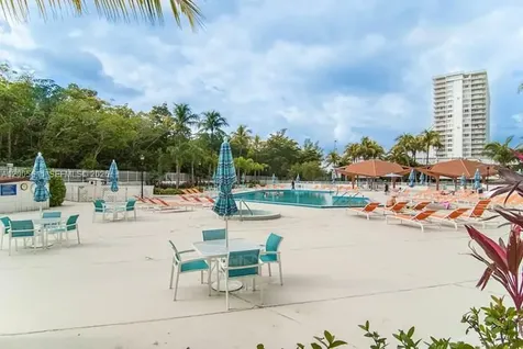 100 NE Bayview Drive Sunny Isles Beach FL 33160