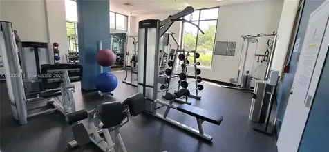 100 NE Bayview Drive Sunny Isles Beach FL 33160