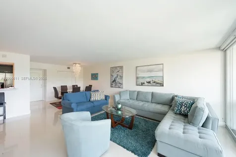 100 NE Bayview Drive Sunny Isles Beach FL 33160
