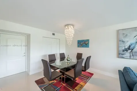 100 NE Bayview Drive Sunny Isles Beach FL 33160