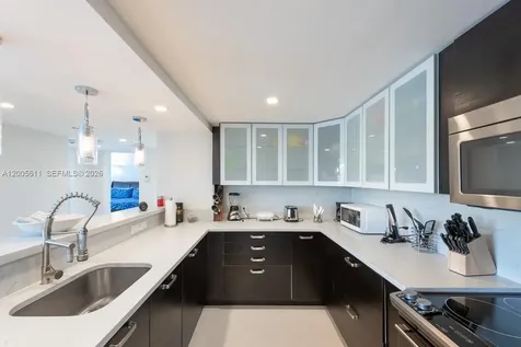100 NE Bayview Drive Sunny Isles Beach FL 33160