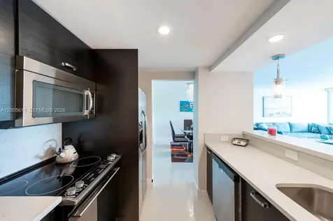 100 NE Bayview Drive Sunny Isles Beach FL 33160
