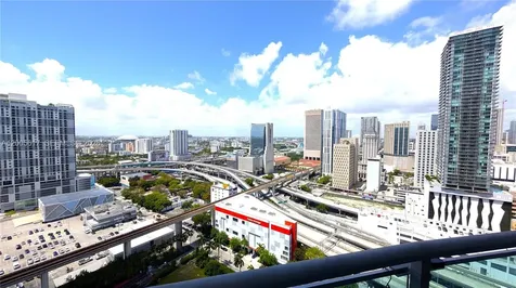 350 S Miami Avenue Miami FL 33130