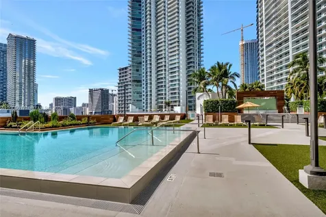 350 S Miami Avenue Miami FL 33130