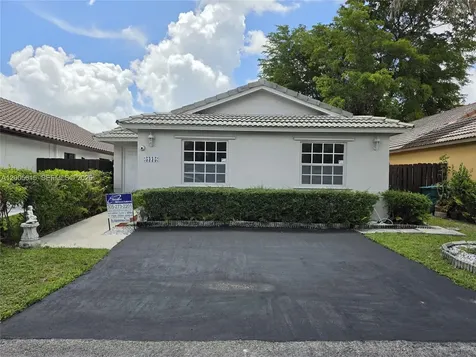 5335 SW 153rd Avenue Miami FL 33185