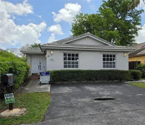 5335 SW 153rd Avenue Miami FL 33185