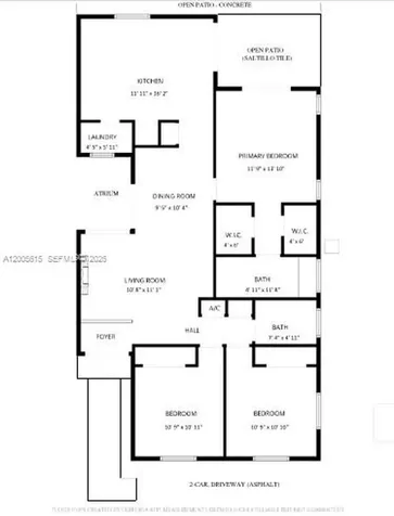 5335 SW 153rd Avenue Miami FL 33185