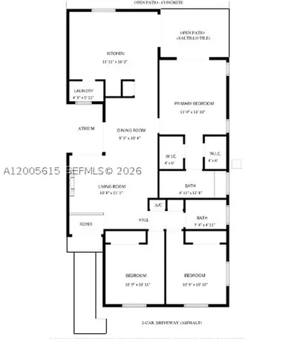5335 SW 153rd Avenue Miami FL 33185
