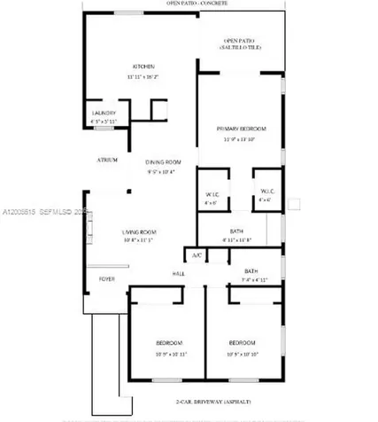 5335 SW 153rd Avenue Miami FL 33185
