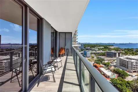 121 NE 34th Street Miami FL 33137