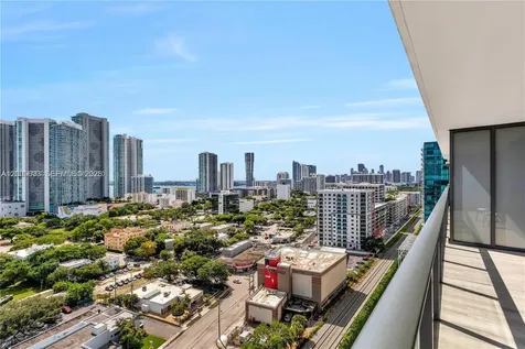 121 NE 34th Street Miami FL 33137
