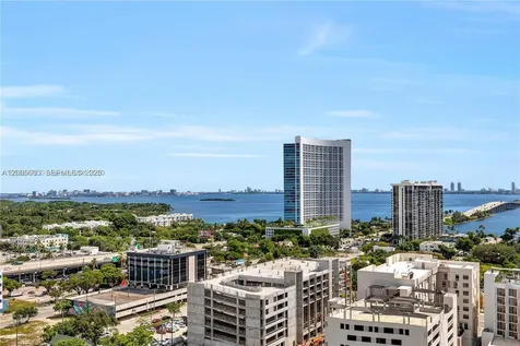 121 NE 34th Street Miami FL 33137