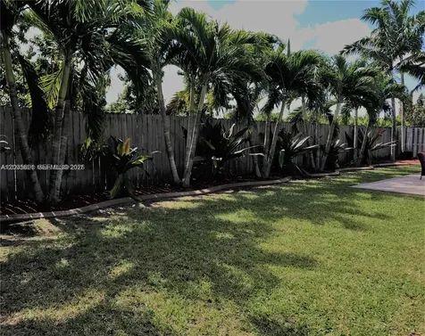 12754 SW 209th Lane Miami FL 33177
