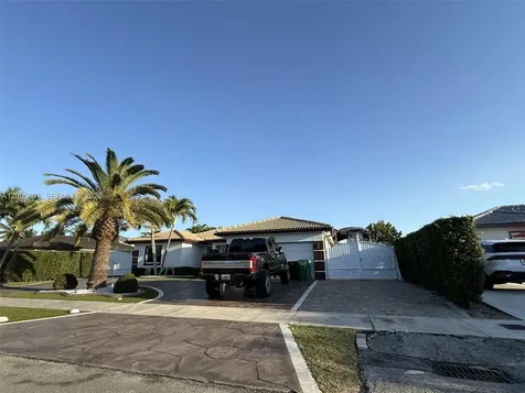12754 SW 209th Lane Miami FL 33177