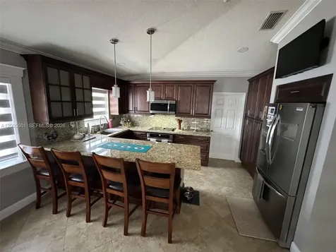 12754 SW 209th Lane Miami FL 33177