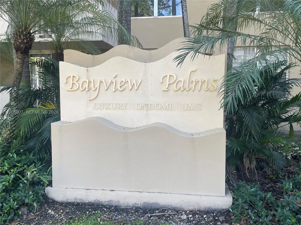 1800 Sans Souci Boulevard North Miami FL 33181