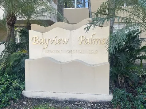 1800 Sans Souci Boulevard North Miami FL 33181