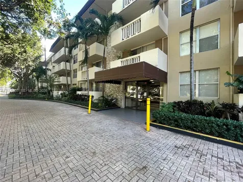 1800 Sans Souci Boulevard North Miami FL 33181
