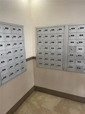 1800 Sans Souci Boulevard North Miami FL 33181