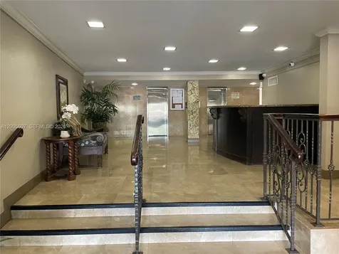 1800 Sans Souci Boulevard North Miami FL 33181