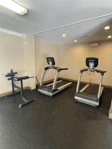 1800 Sans Souci Boulevard North Miami FL 33181