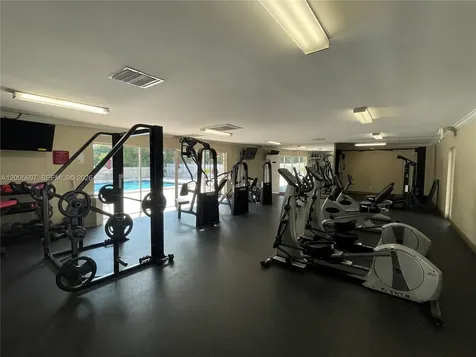1800 Sans Souci Boulevard North Miami FL 33181